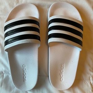 Adidas slides
